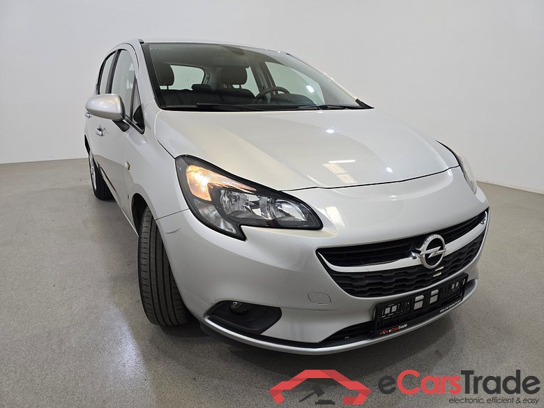 Opel Corsa 1.4i Enjoy Klima ... #3