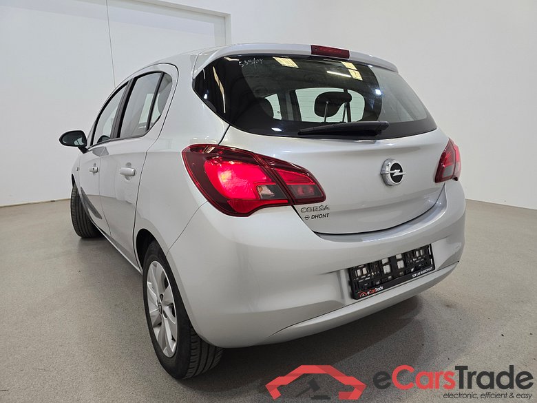 Opel Corsa 1.4i Enjoy Klima ... #6