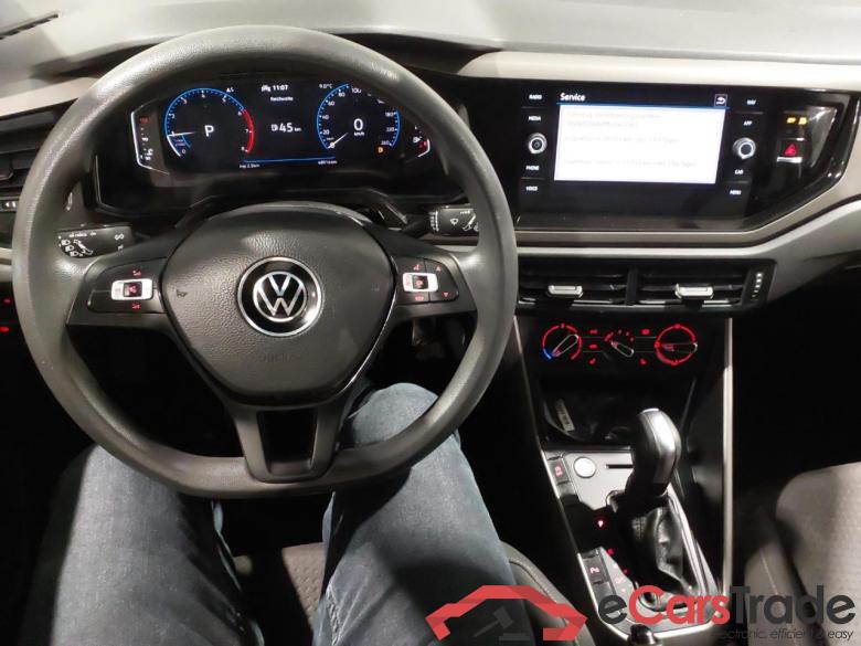 Vw Comfortline Polo VI #3