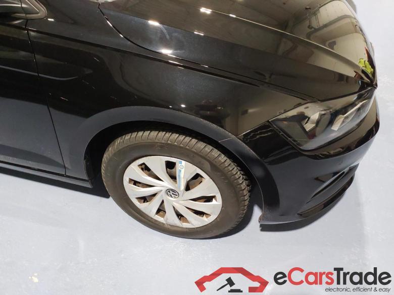 Vw Comfortline Polo VI #6