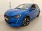 preview Peugeot 208 #0