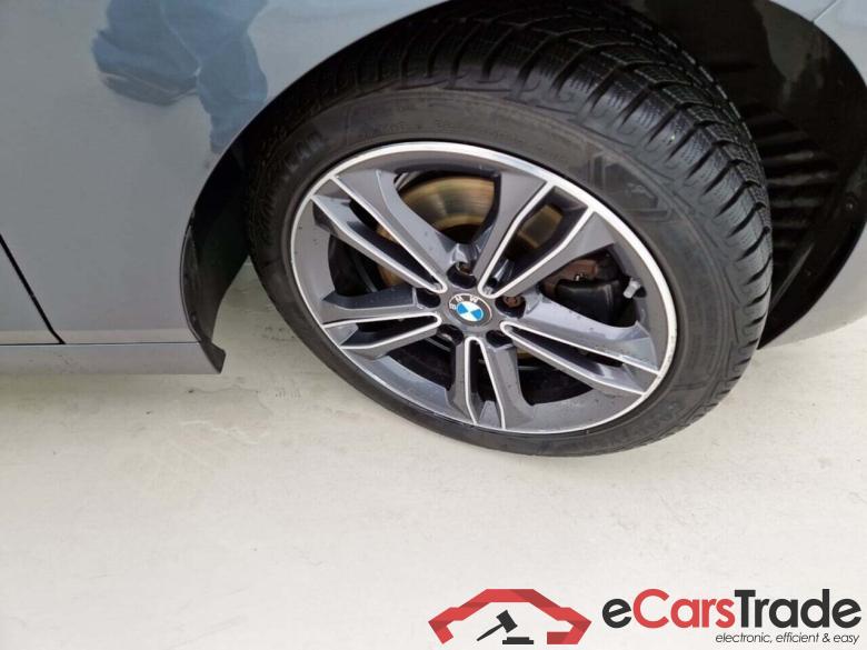 BMW 2 SERIE GRAN COUPÉ 1.5 218I AUT #6