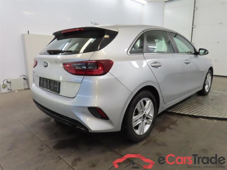 KIA Ceed #2