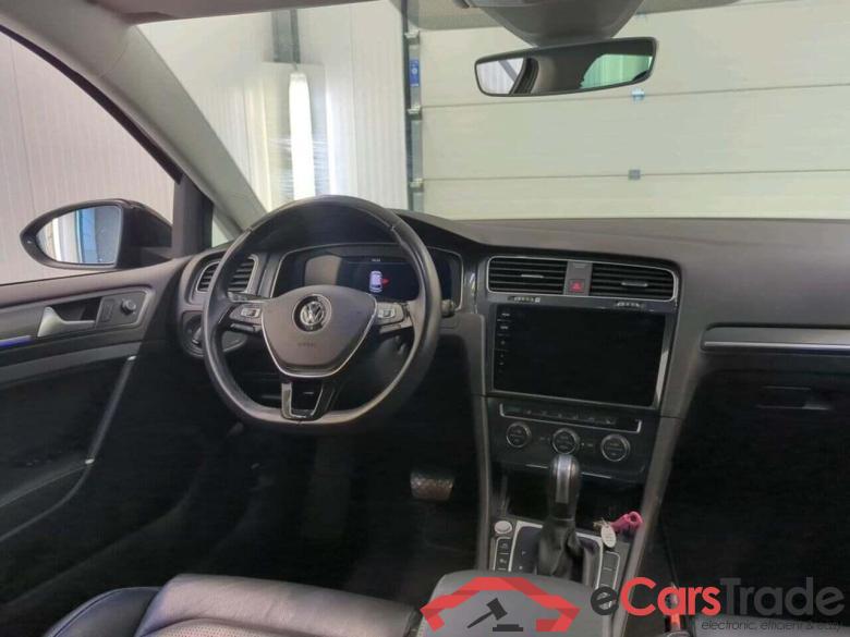 VOLKSWAGEN e-Golf E-DITION #3