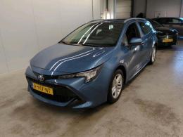 TOYOTA Corolla Touring Sports 1.8 Hybrid Active