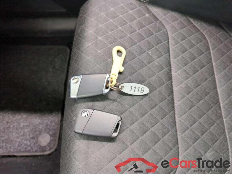 SKODA Kodiaq 1.5 TSI Bns. Ed. #4