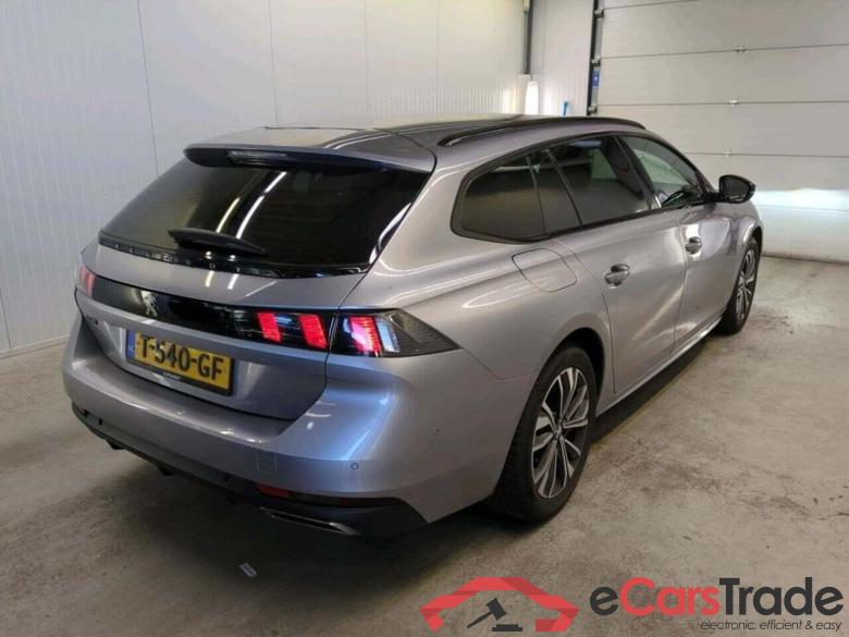 PEUGEOT 508 SW 1.2 PT All. Pack Bns #2