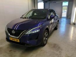 NISSAN Qashqai 1.3 MHEV X N-Connect