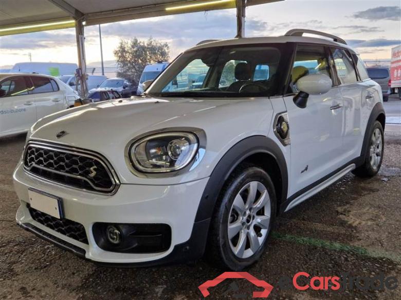 Mini COOPSEPROMO2 MINI COUNTRYMAN / 2016 / 5P / BERLINA COOPER S E ALL4 BUSINESS AUTOM. #1