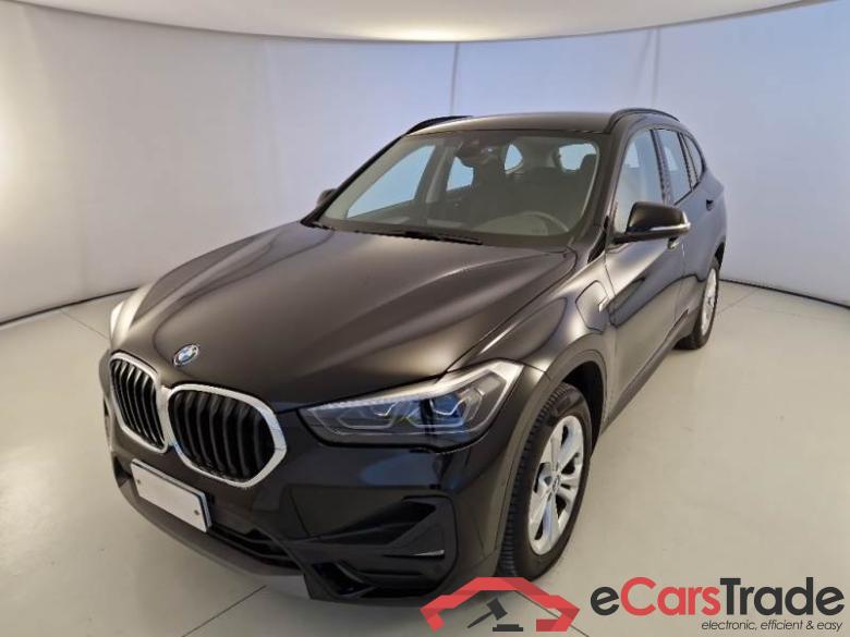 BMW 49 BMW X1 / 2019 / 5P / SUV XDRIVE 25E BUSINESS ADVANTAGE AUTOMATICO #1