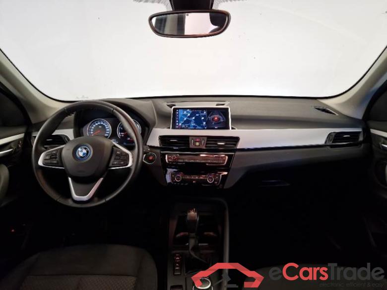 BMW 49 BMW X1 / 2019 / 5P / SUV XDRIVE 25E BUSINESS ADVANTAGE AUTOMATICO #3