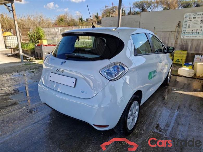 Renault ZOELIFER90 RENAULT ZOE / 2013 / 5P / BERLINA ZOE LIFE R90 #2