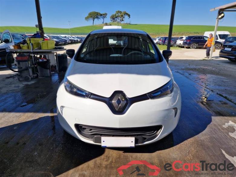 Renault ZOELIFER90 RENAULT ZOE / 2013 / 5P / BERLINA ZOE LIFE R90 #6