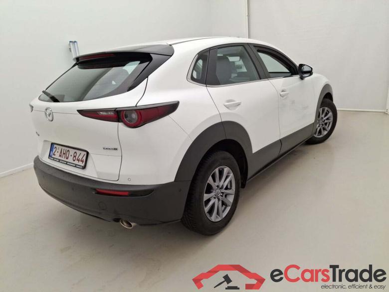 MAZDA CX-30 2.0 SA-X SKYDRIVE BUSINESS #2