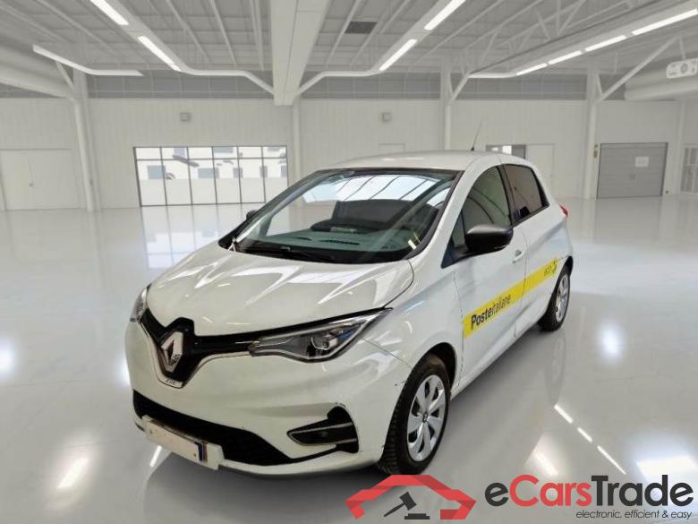 Renault LIFEN1 RENAULT ZOE / 2019 / 5P / BERLINA ZOE LIFE R110 (AUTOCARRO) #1