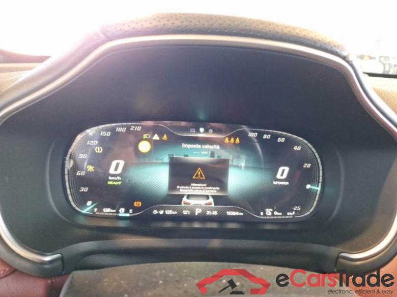 MG 2 MG EHS / 2021 / 5P / SUV 1.5 T PLUG-IN HYBRID EXCLUSIVE #4