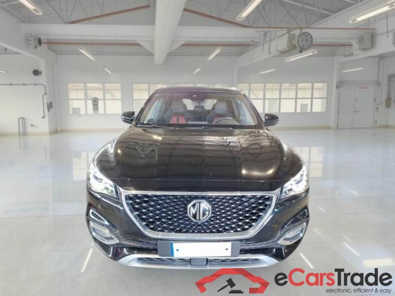 MG 2 MG EHS / 2021 / 5P / SUV 1.5 T PLUG-IN HYBRID EXCLUSIVE #6