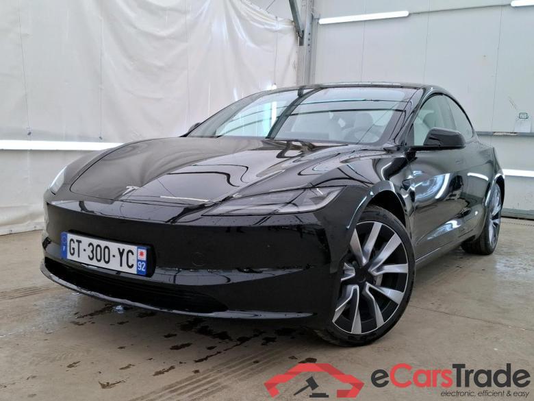 Tesla RWD TESLA Model 3 / 2018 / 4P / Berline RWD #1