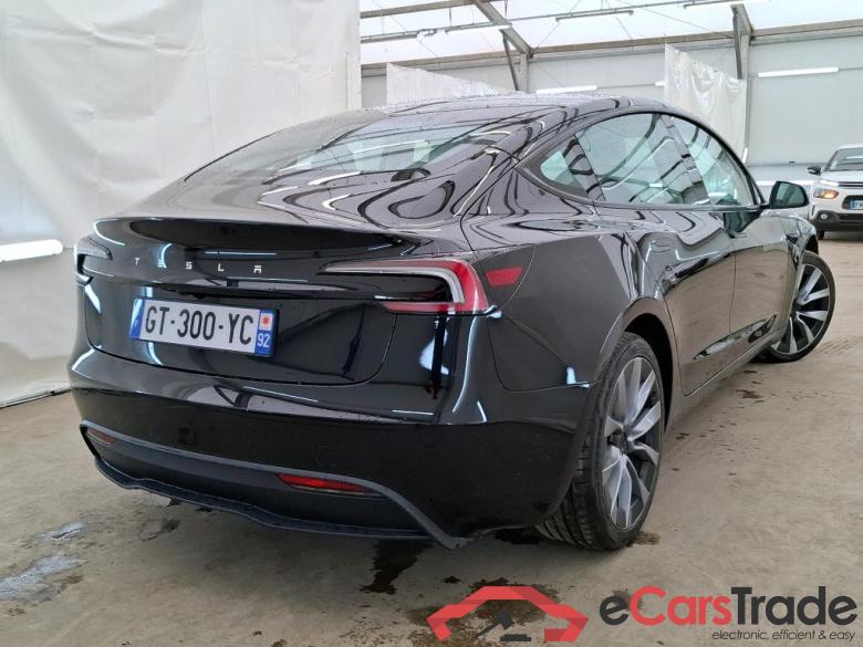 Tesla RWD TESLA Model 3 / 2018 / 4P / Berline RWD #4