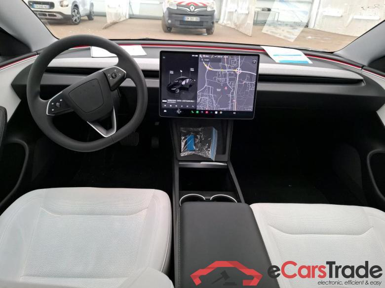 Tesla RWD TESLA Model 3 / 2018 / 4P / Berline RWD #6