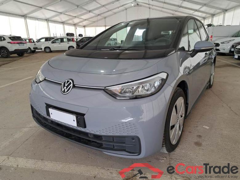 Volkswagen PRO VOLKSWAGEN ID.3 / 2020 / 5P / BERLINA PRO PERFORMANCE #1