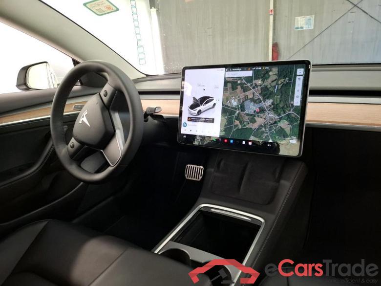 Tesla Grande Autonomie TESLA Model 3 / 2018 / 4P / Berline Grande Autonomie #6