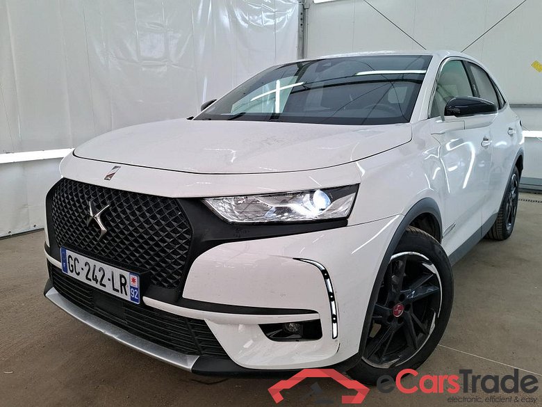 DS E-TENSE 225 PERFORMANCE Line 7 Crossback E-Tense 4x2 Performance Line 1.6 225CV BVA8 E6d #1