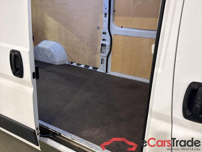 FIAT DUCATO 35 FOURGON LWB DSL - 20 2.0 Mjet L3H2 (EU6) #6