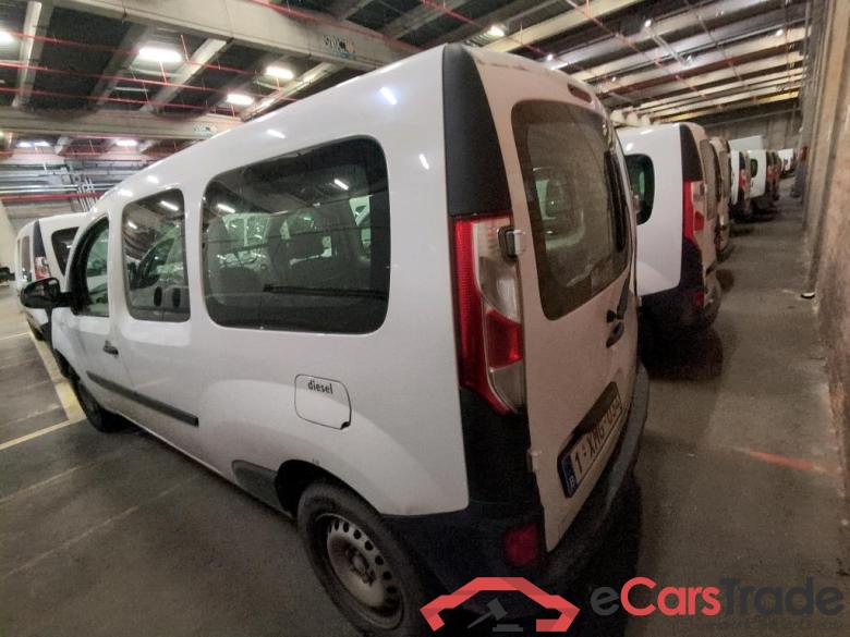 RENAULT KANGOO EXPRESS MAXI DIESEL Lot 1.3 RENAULT KANGOO EXPRESS Maxi 1.5 dCi Blue Confort #3