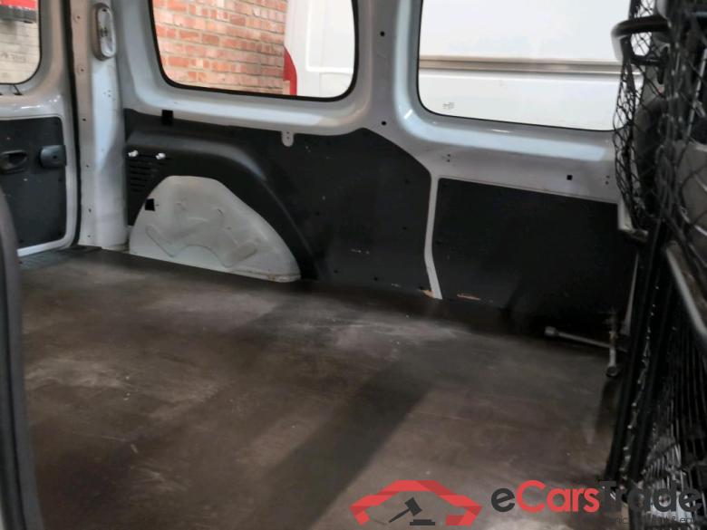 RENAULT KANGOO EXPRESS MAXI DIESEL Lot 1.3 RENAULT KANGOO EXPRESS Maxi 1.5 dCi Blue Confort #6