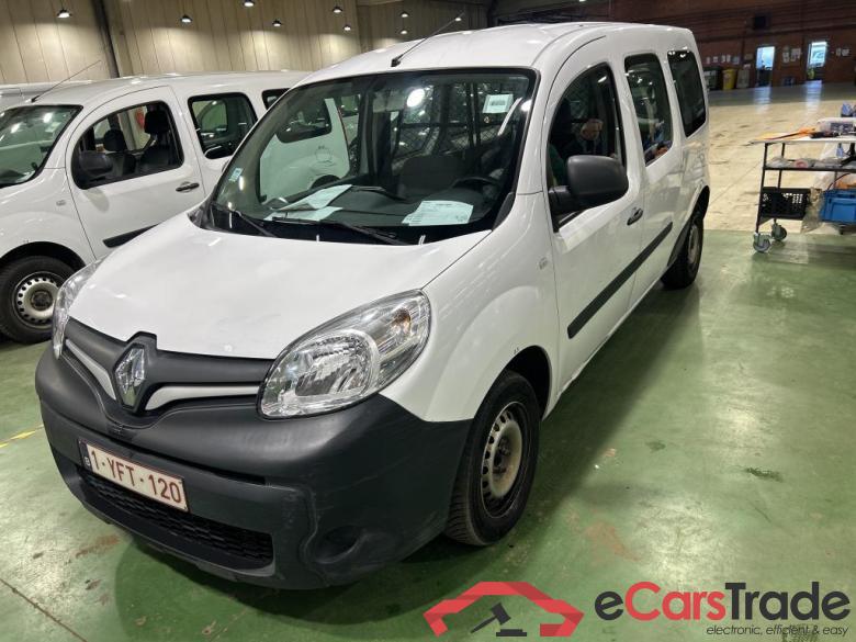 RENAULT KANGOO EXPRESS MAXI DIESEL Lot 1.3 RENAULT KANGOO EXPRESS Maxi 1.5 dCi Blue Confort #1