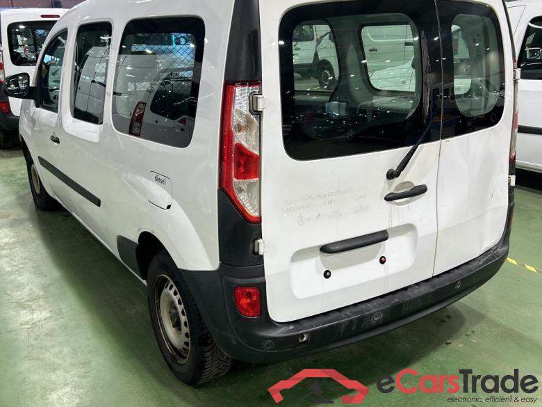 RENAULT KANGOO EXPRESS MAXI DIESEL Lot 1.3 RENAULT KANGOO EXPRESS Maxi 1.5 dCi Blue Confort #3