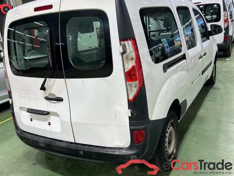 RENAULT KANGOO EXPRESS MAXI DIESEL Lot 1.3 RENAULT KANGOO EXPRESS Maxi 1.5 dCi Blue Confort #4