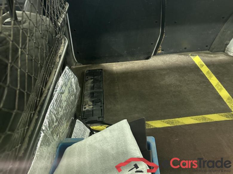 RENAULT KANGOO EXPRESS MAXI DIESEL Lot 1.3 RENAULT KANGOO EXPRESS Maxi 1.5 dCi Blue Confort #5