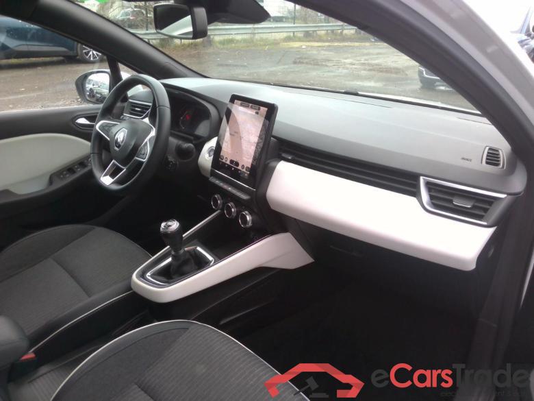 RENAULT CLIO Clio TCe 90 - 21N Intens #3