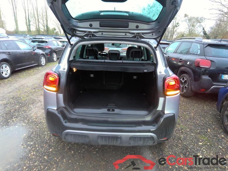 CITROEN C3 AIRCR. C3 Aircross PureTech 110 S&S BVM6 Shine Pack #4