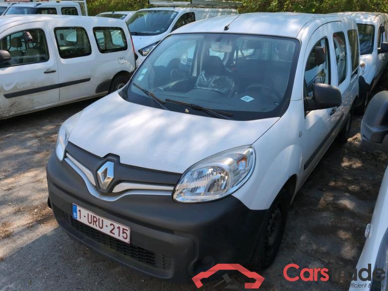 RENAULT KANGOO EXPRESS MAXI DSL - 2013 1.5 dCi Energy Grand Confort 5 pl #1