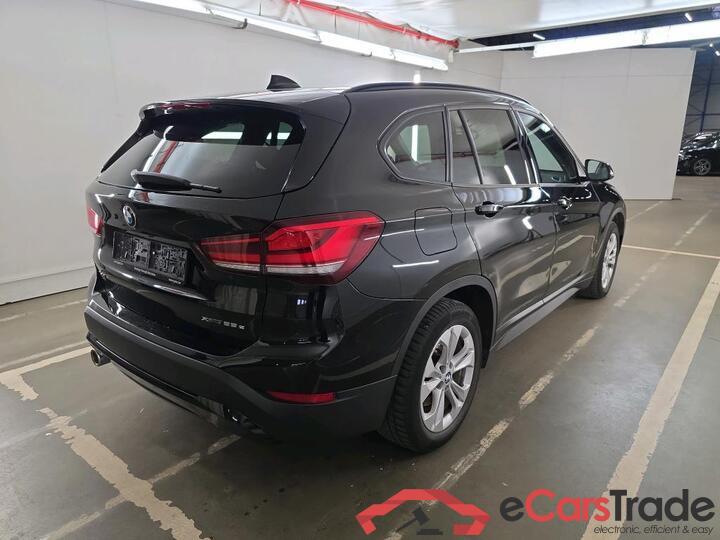 BMW X1 X1 xDrive25e (162 kW) (PHEV) 162kW/220pk  5D/P Auto-6 #4