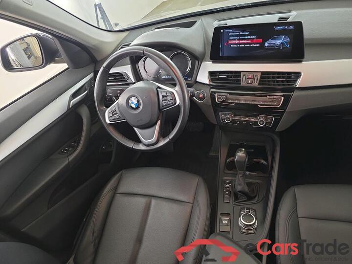 BMW X1 X1 xDrive25e (162 kW) (PHEV) 162kW/220pk  5D/P Auto-6 #5