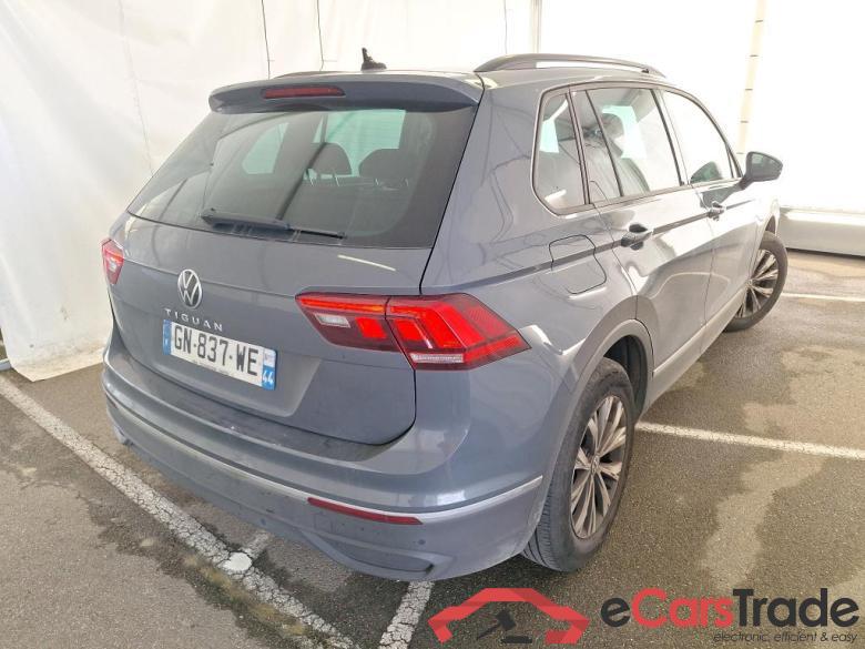 Volkswagen 1.5 TSI 150 DSG7 LIFE BUSI Tiguan Life Plus 1.5 TSI 150CV BVA7 E6d #3