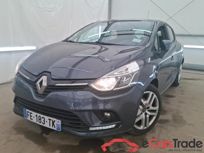 Renault Business dCi 90 - 18 Clio IV Business 1.5 dCi 90CV BVM5 E6 #1