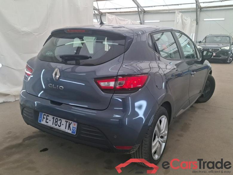 Renault Business dCi 90 - 18 Clio IV Business 1.5 dCi 90CV BVM5 E6 #3
