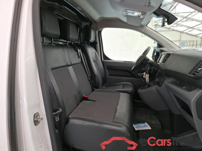 Citroen Taille M BlueHDi 120 S&S BVM6 Business CITROEN Jumpy / 2016 / 4P / Fourgon tôlé Taille M BlueHDi 120 S&S BVM6 Business #6