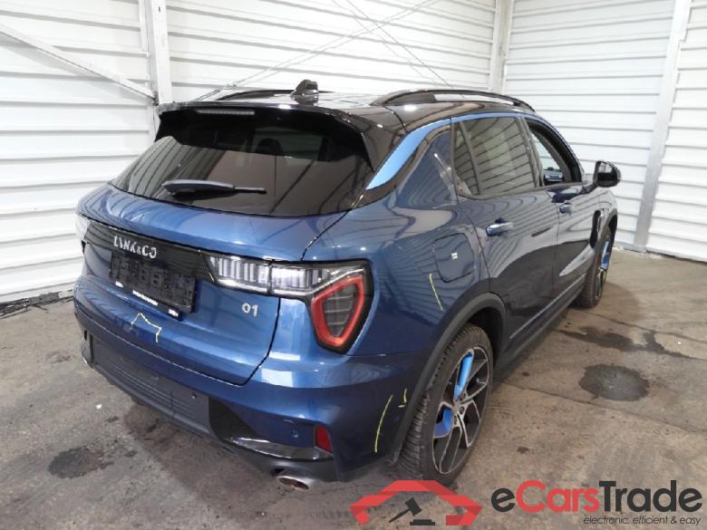 LynkAndCo Lynk & Co 01 ´20 LYNK & CO 01 PHEV 5d 132kW #4