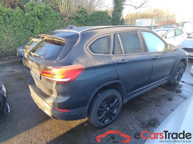 BMW X1 sDrive16dA (85 kW) 5d !!Technical issue!!! #5