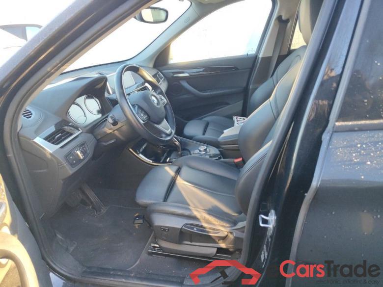 BMW X1 sDrive16dA (85 kW) 5d !!Technical issue!!! #6