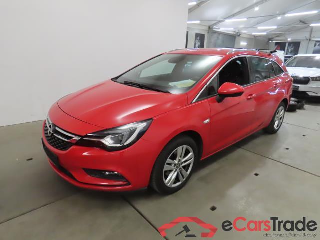Opel Astra ST ´15 Astra K Sports Tourer INNOVATION Start/Stop 1.4 Turbo 92KW MT6 E6dT #1