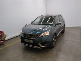 Peugeot BlueHDi 130 S&S EAT8 CROSSWAY(SP) 5008 Crossway 1.5 HDi 130CV BVA8 E6dT