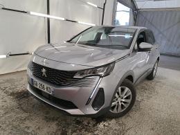 Peugeot BlueHDi 130 S&S EAT8 Active Busine 3008 Active Business 1.5 HDi 130CV BVA8 E6d