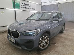 BMW sDrive16d Business Design Série X1 sDrive16d Lounge 1.5 115CV BVM6 E6d